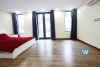 Brand New One Bedroom Apartment For Rent in Ba Dinh Area